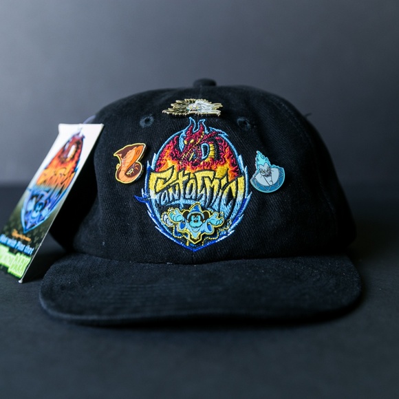 fantasmic hat
